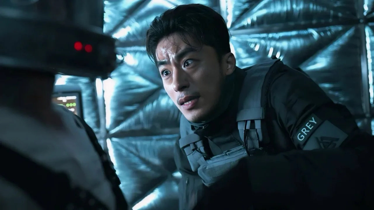Parasyte: The Grey 1080p İndir - görsel 7