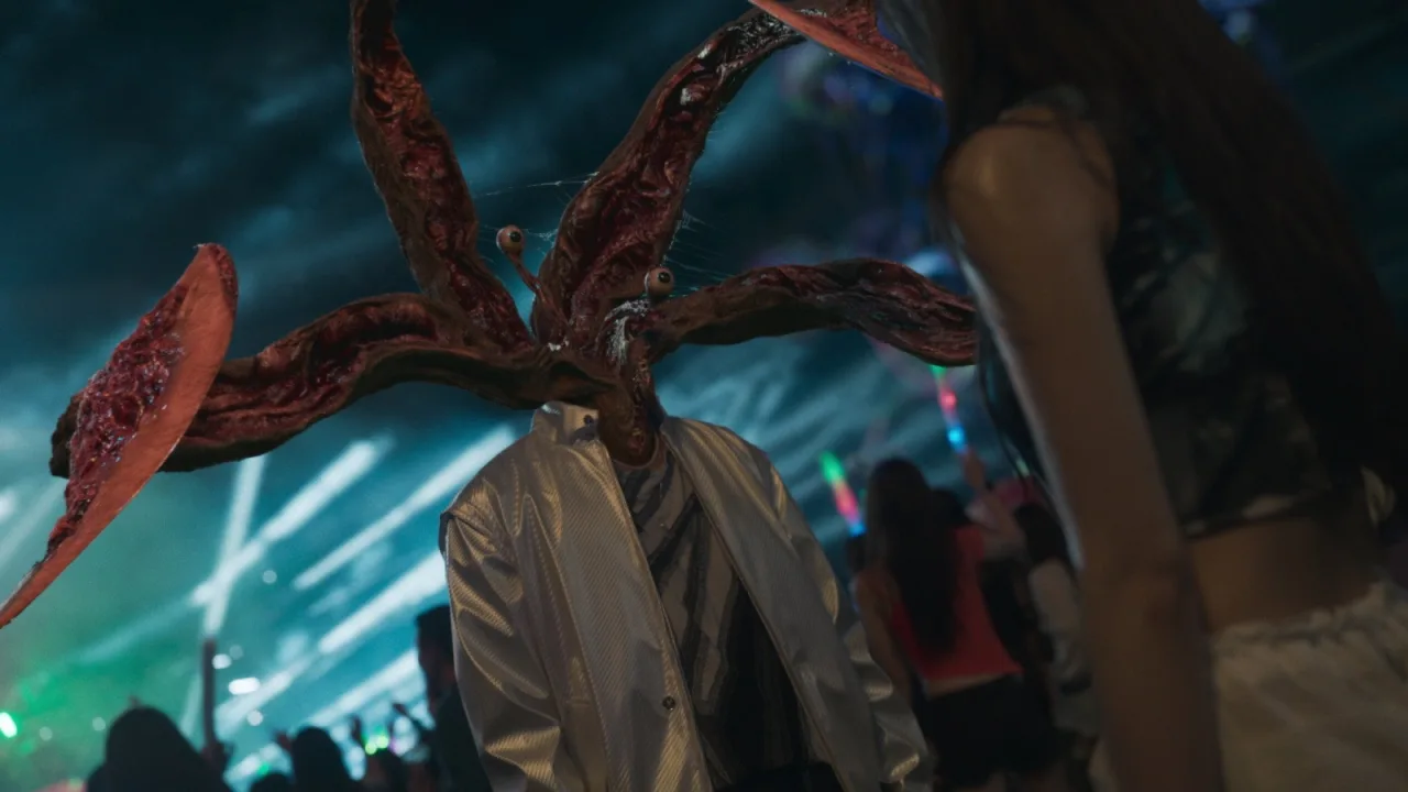 Parasyte: The Grey 1080p İndir - görsel 8
