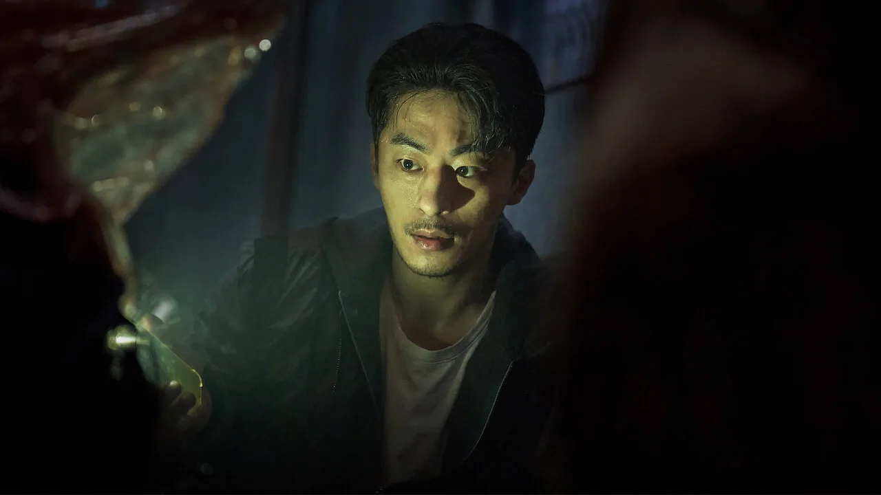 Parasyte: The Grey 1080p İndir - görsel 9