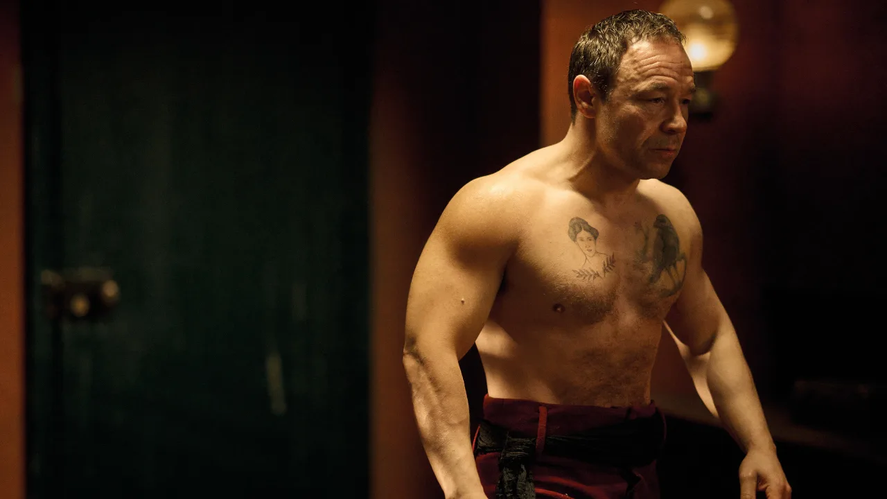 A Thousand Blows 1080p İndir - görsel 5