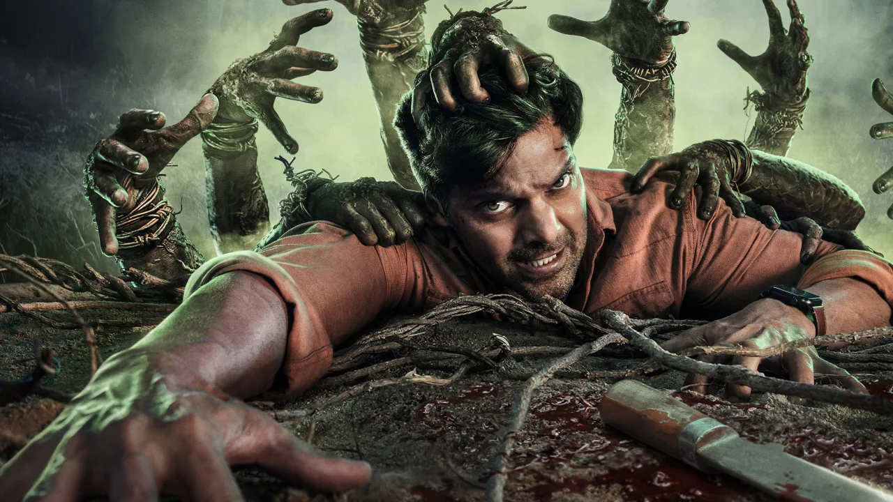 The Village (தி வில்லேஜ்) 1080p İndir - görsel 1