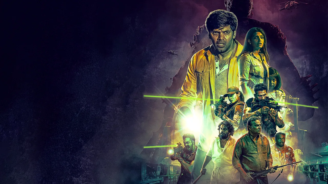 The Village (தி வில்லேஜ்) 1080p İndir - görsel 2
