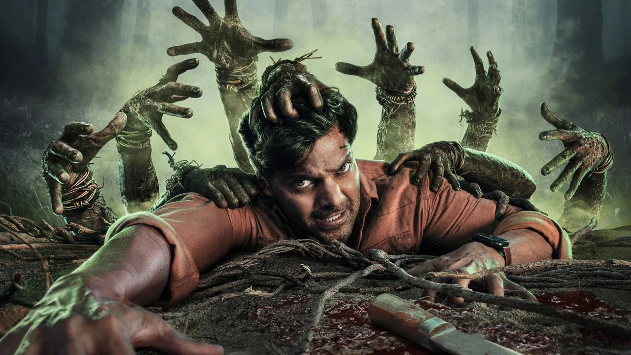 The Village (தி வில்லேஜ்) 1080p İndir - görsel 3