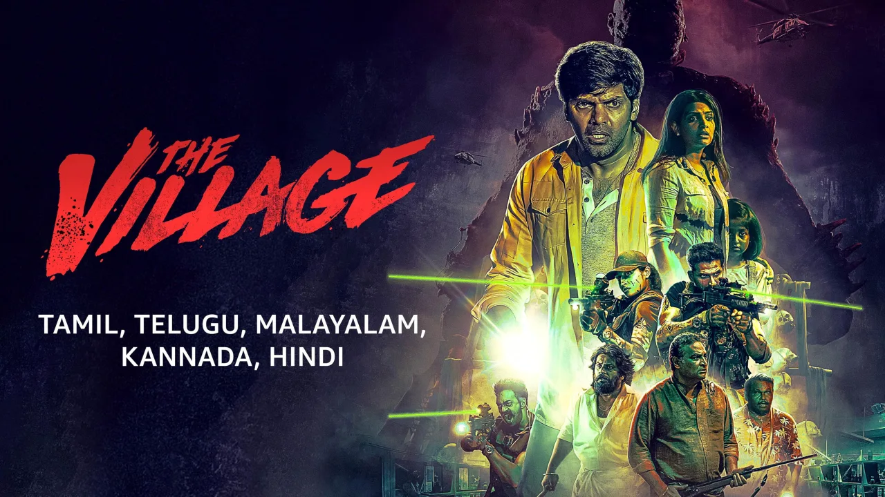 The Village (தி வில்லேஜ்) 1080p İndir - görsel 6