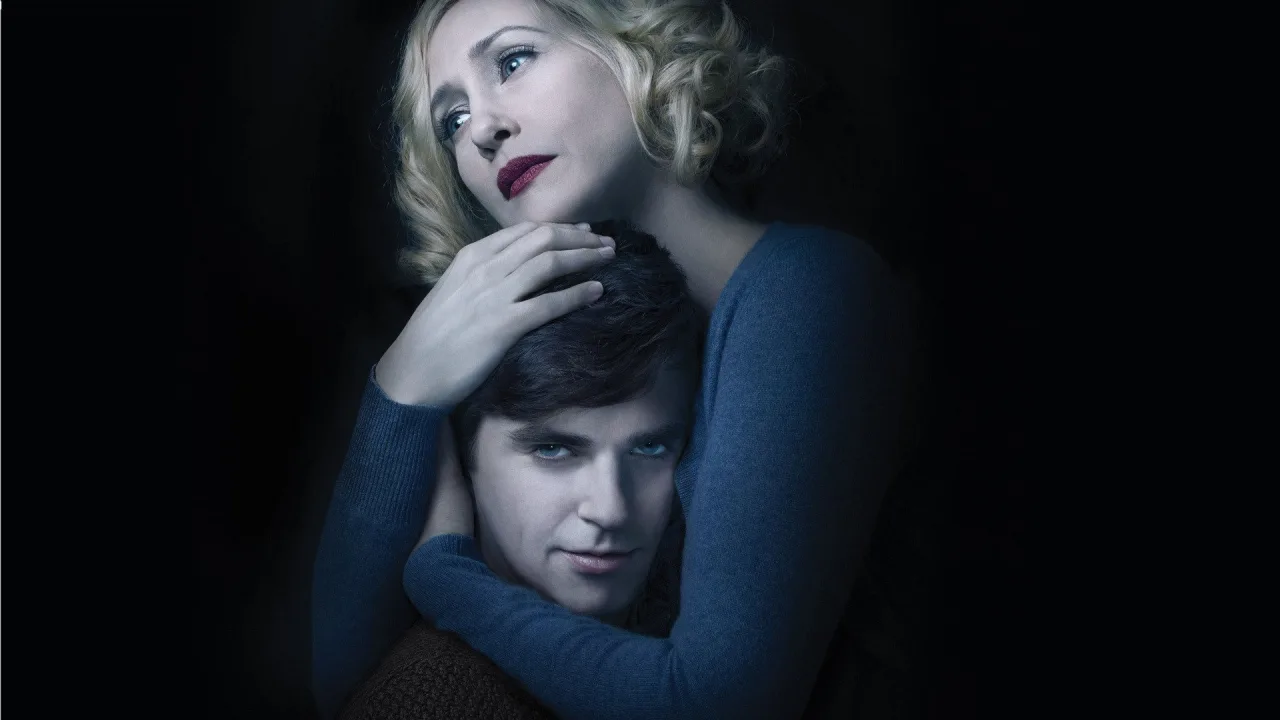 Bates Motel İndir - görsel 10