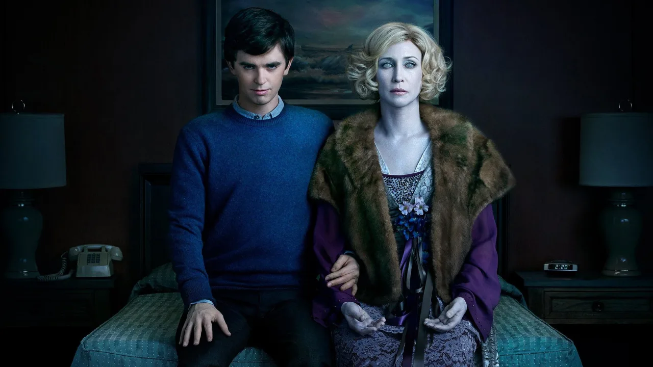 Bates Motel İndir - görsel 2