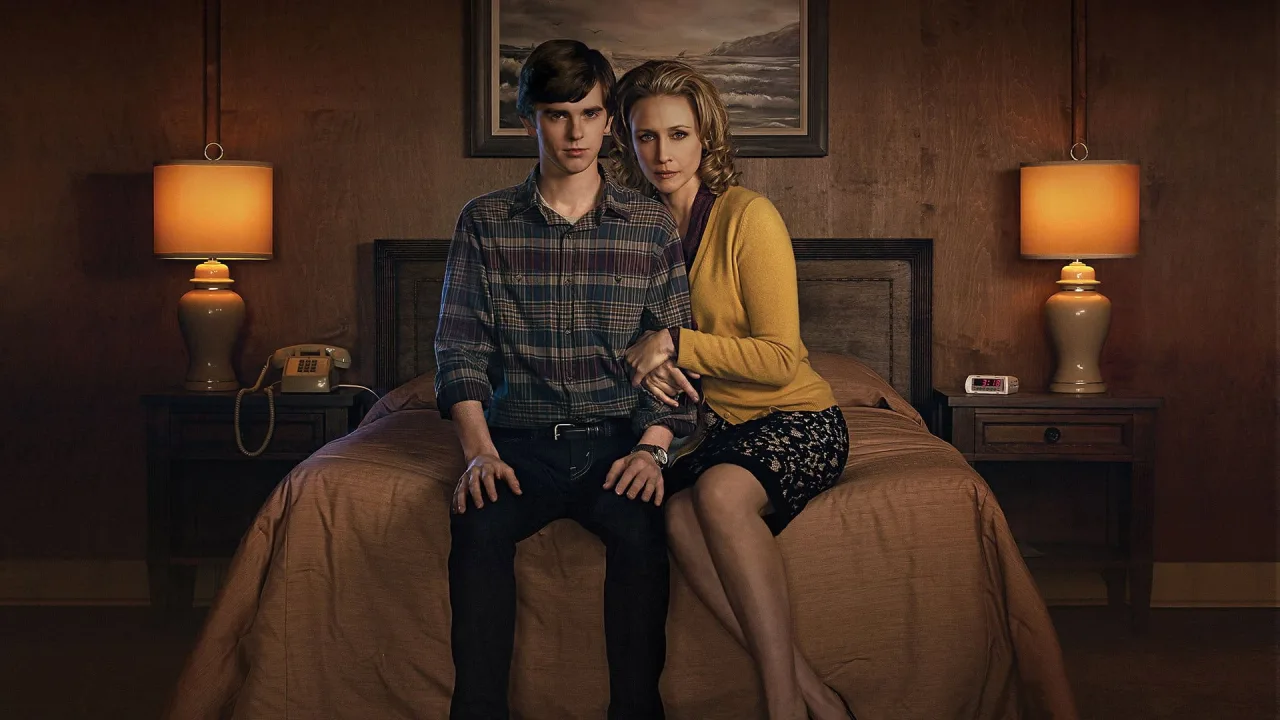 Bates Motel İndir - görsel 4