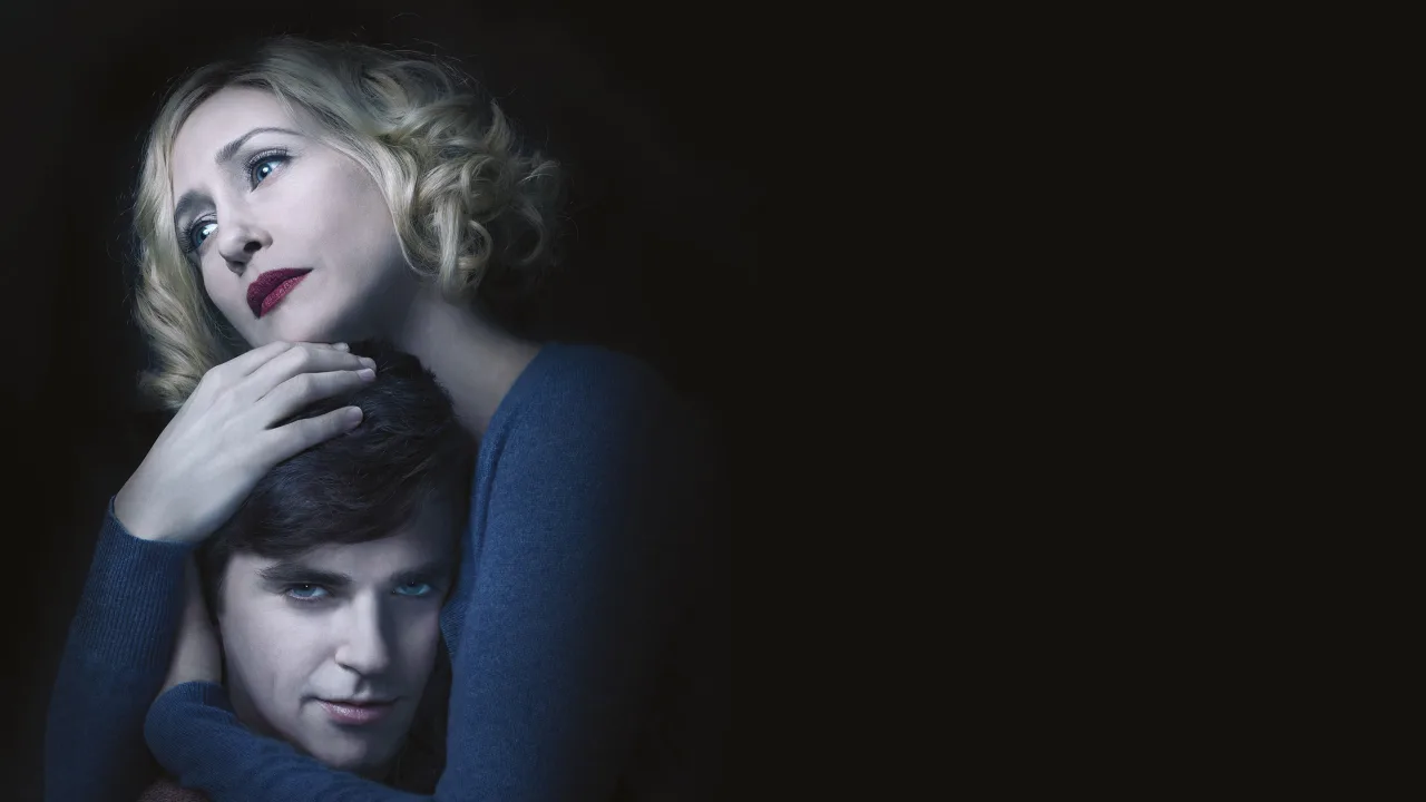 Bates Motel İndir - görsel 7