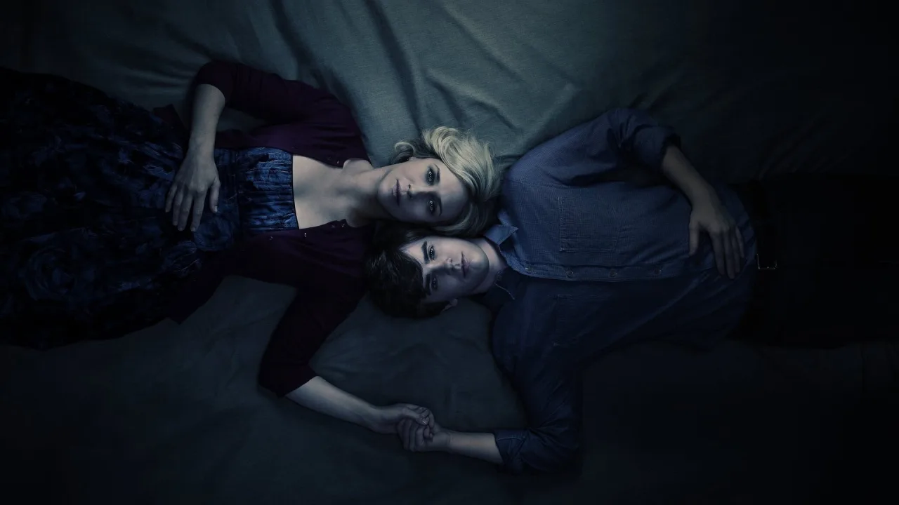 Bates Motel İndir - görsel 8