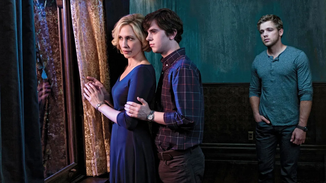 Bates Motel İndir - görsel 9