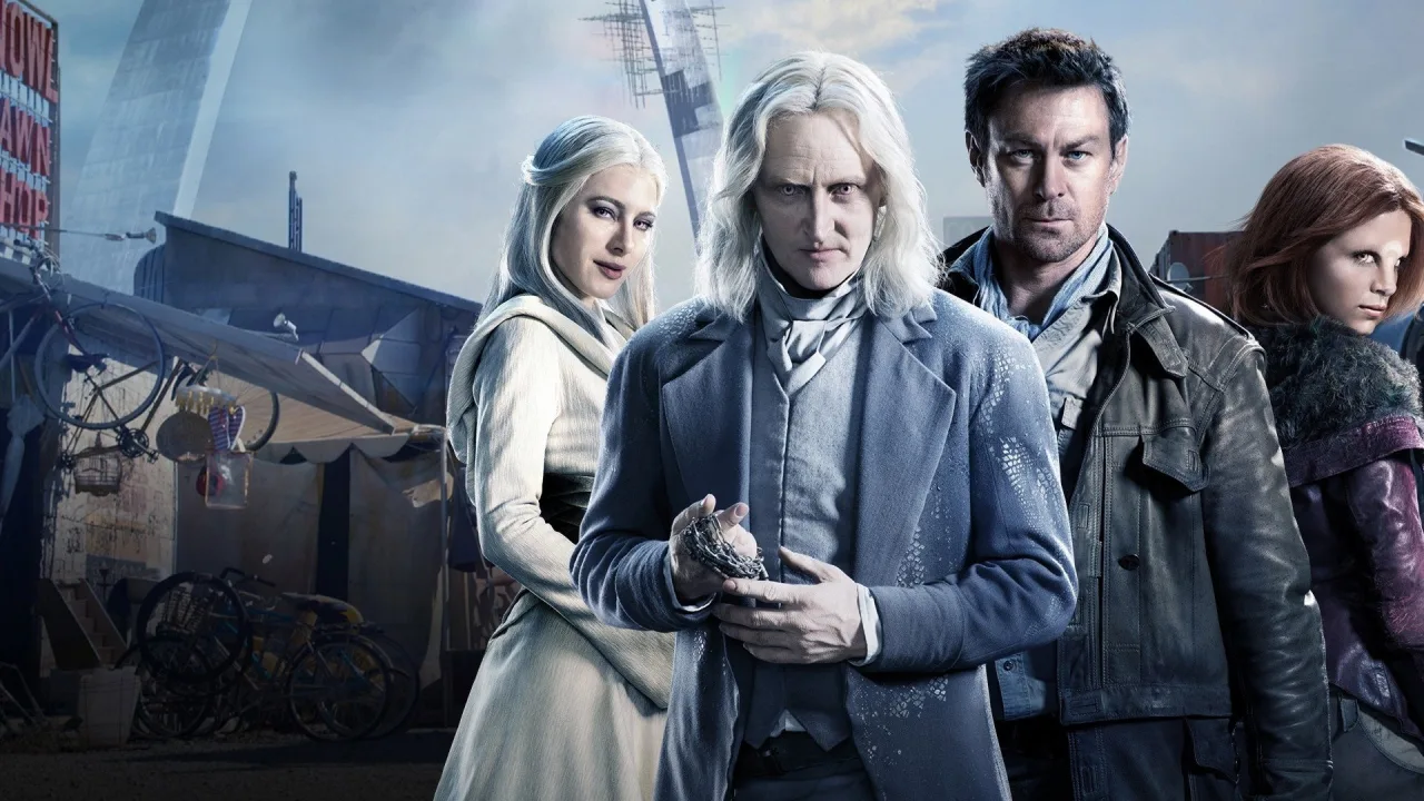 Defiance 1080p İndir - görsel 10