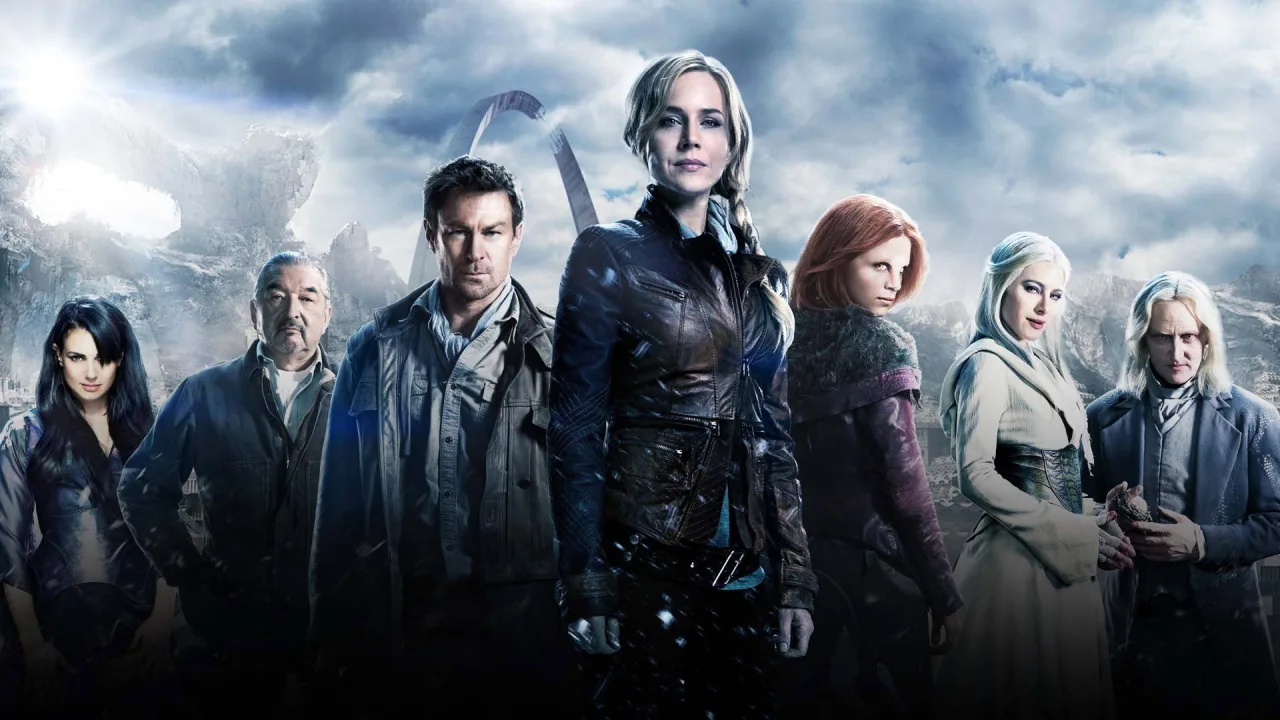 Defiance 1080p İndir - görsel 3