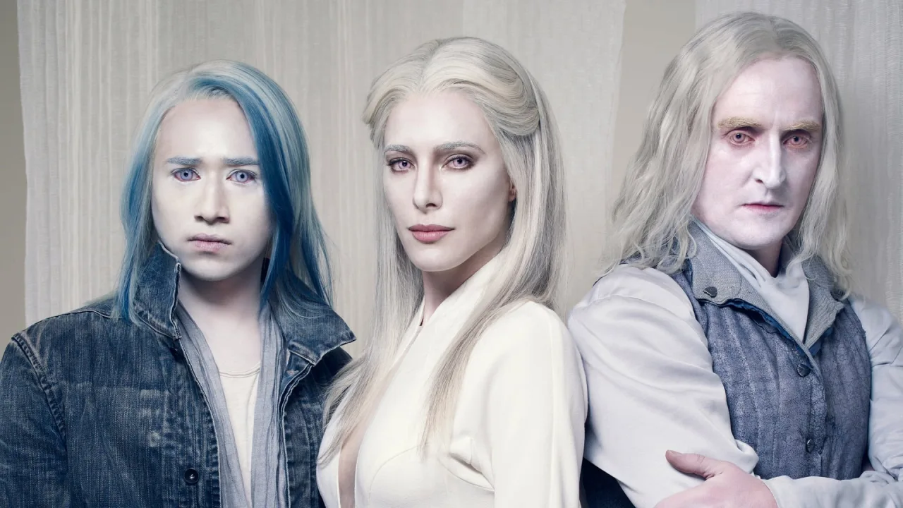 Defiance 1080p İndir - görsel 6