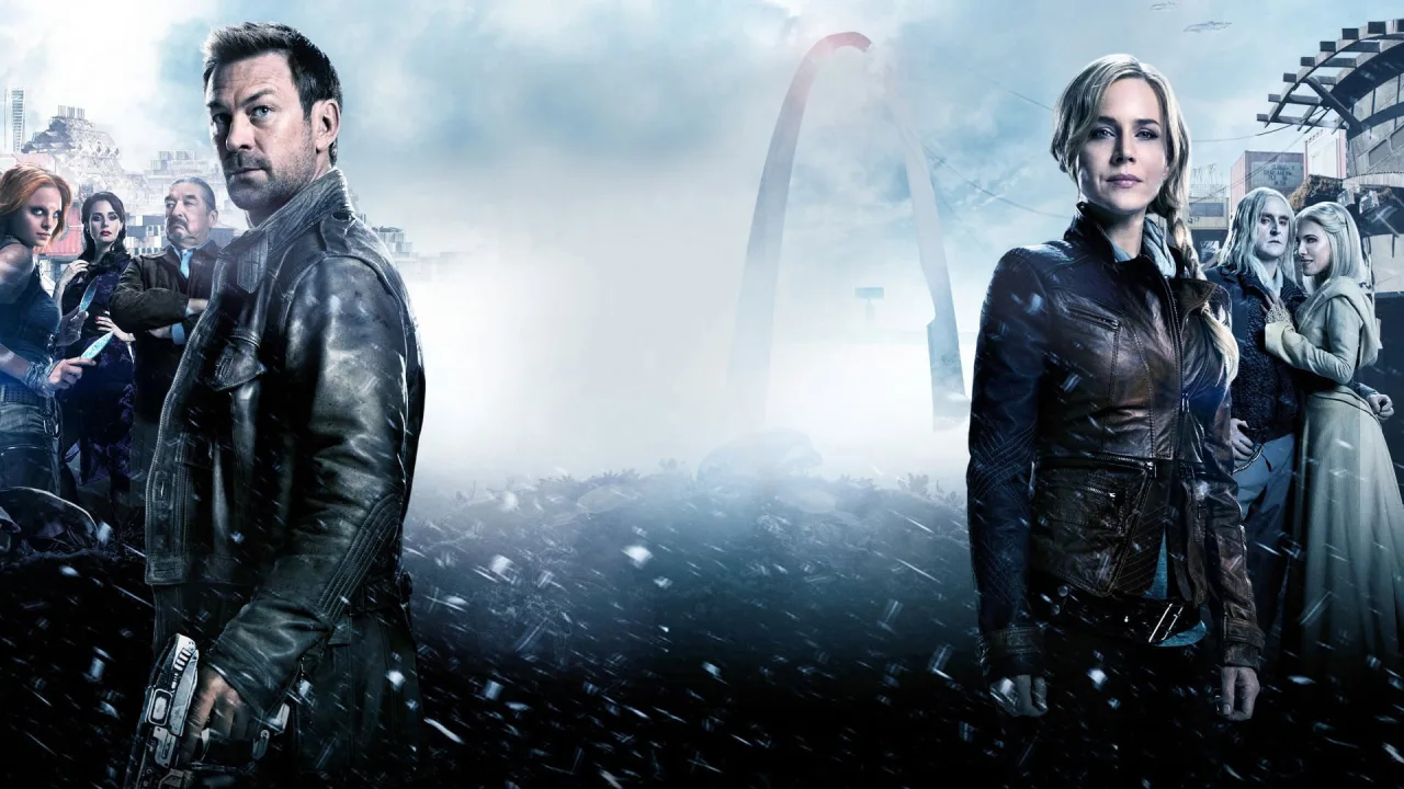Defiance 1080p İndir - görsel 8