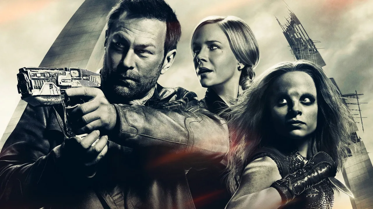 Defiance 1080p İndir - görsel 9