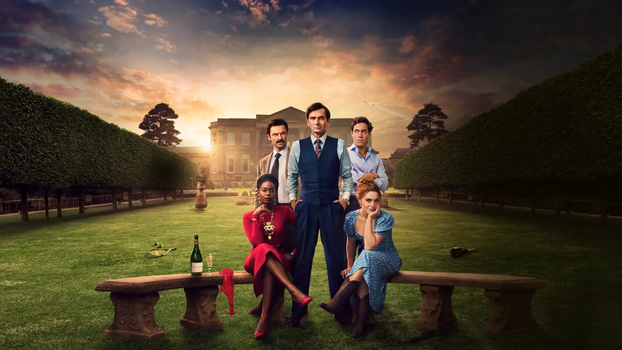 Rivals 1080p İndir - görsel 5