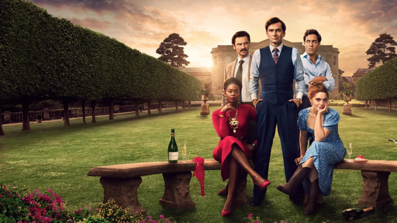 Rivals 1080p İndir - görsel 9