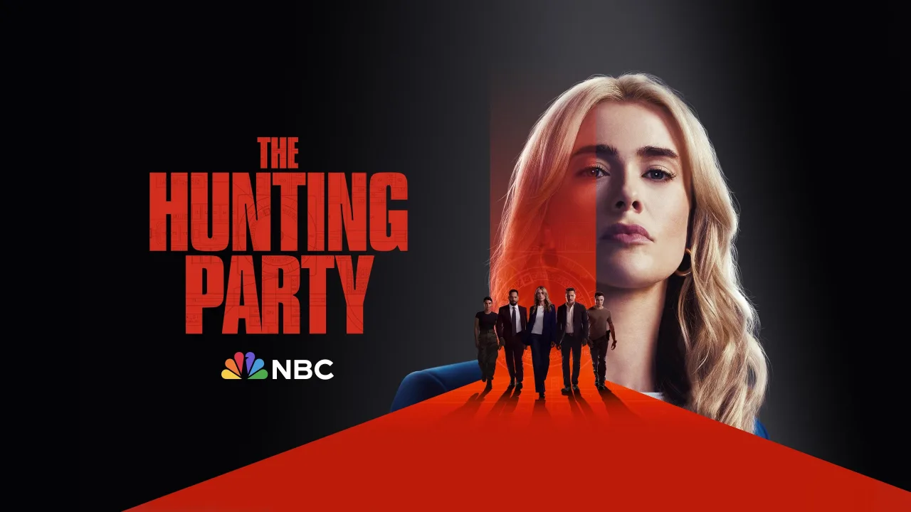 The Hunting Party 1080p İndir - görsel 9