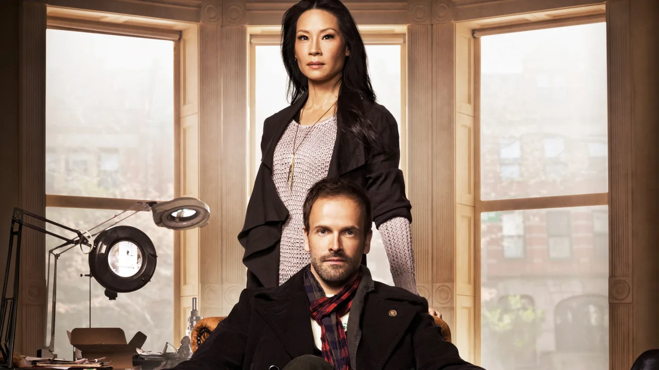 Elementary İndir - görsel 5