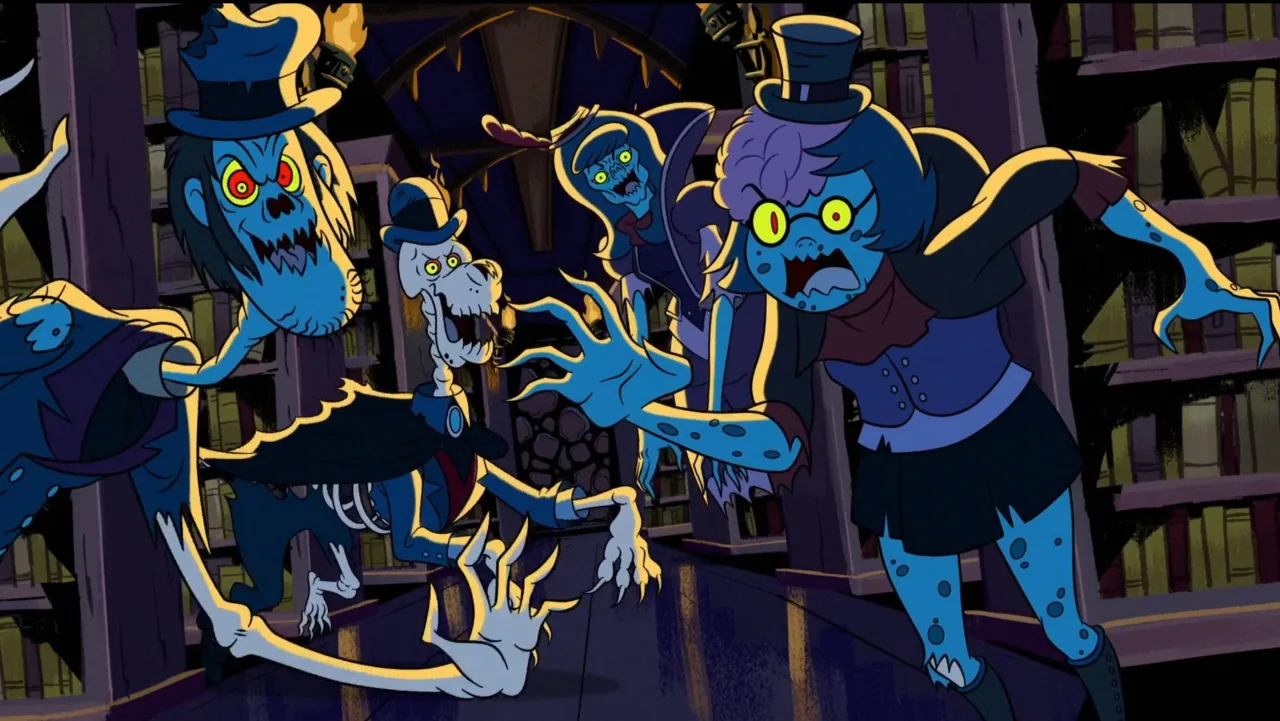 Trick or Treat Scooby-Doo! İndir - görsel 10