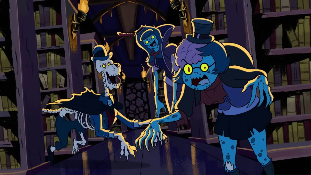 Trick or Treat Scooby-Doo! İndir - görsel 3