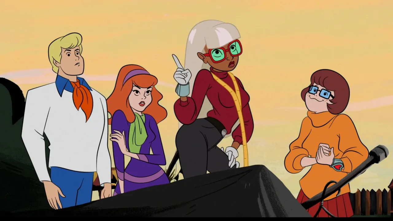 Trick or Treat Scooby-Doo! İndir - görsel 9