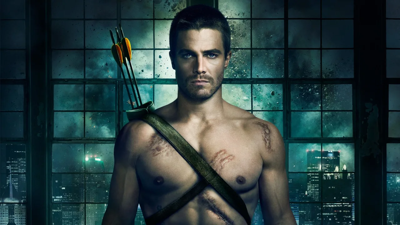 Arrow İndir - görsel 1