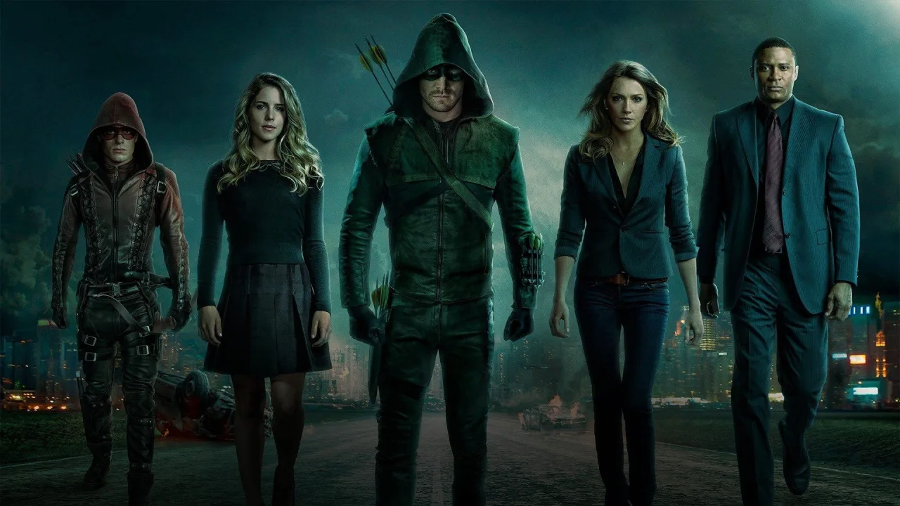 Arrow İndir - görsel 10
