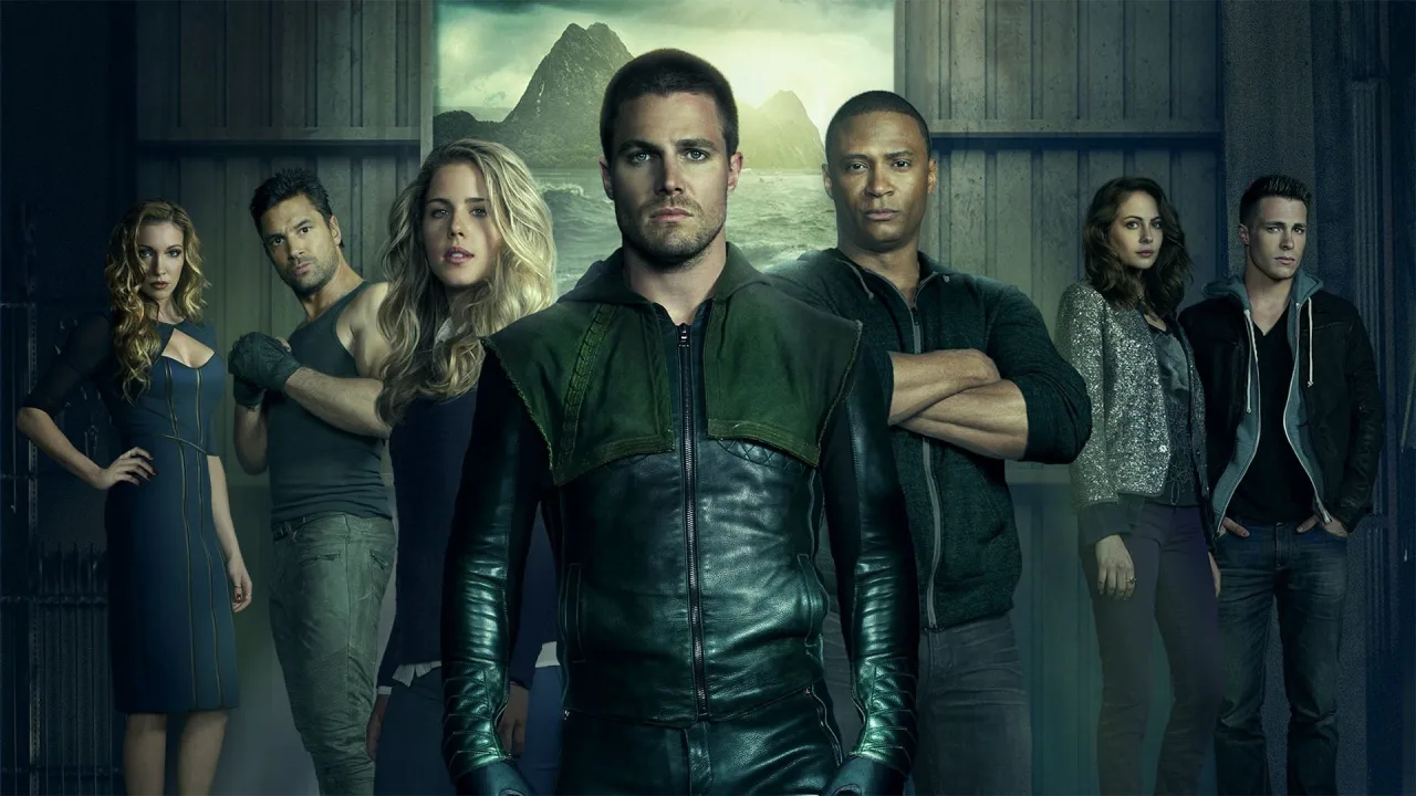 Arrow İndir - görsel 3