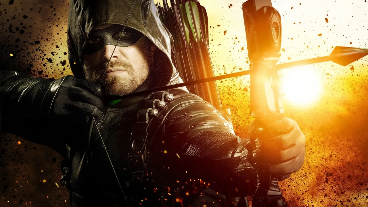 Arrow İndir - görsel 4