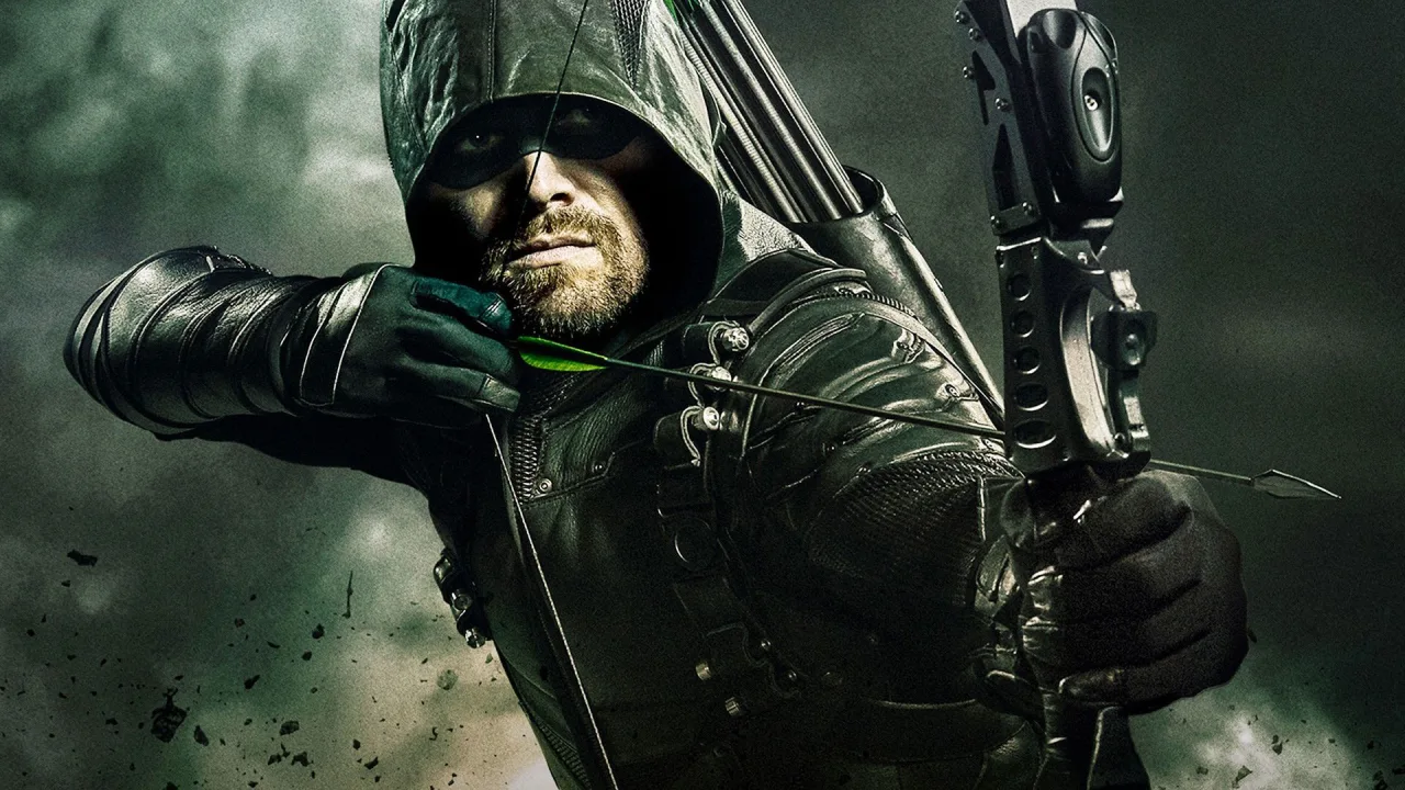 Arrow İndir - görsel 8