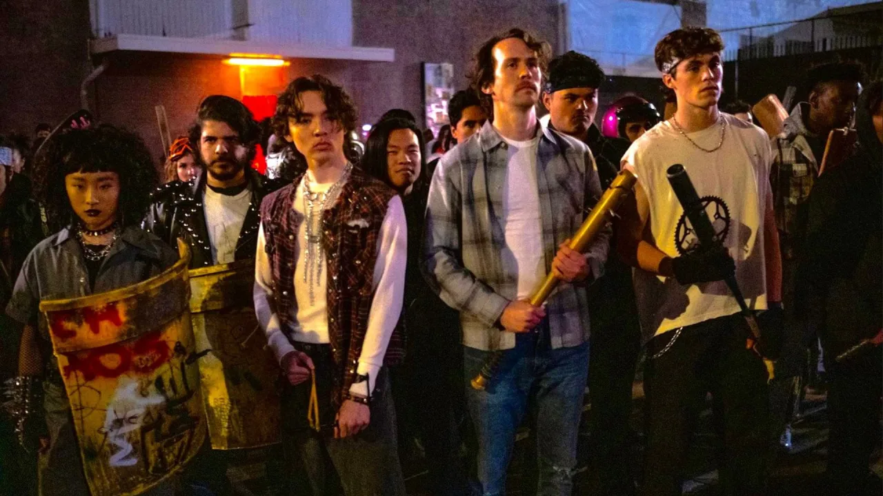 Tuhaf Hikâyeler İndir - görsel 7