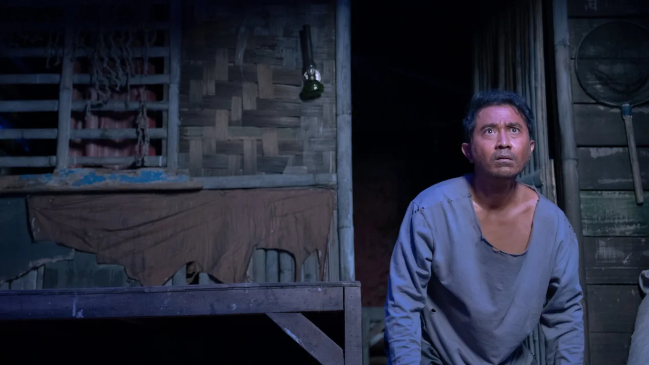 Joko Anwar's Nightmares and Daydreams 1080p İndir - görsel 10
