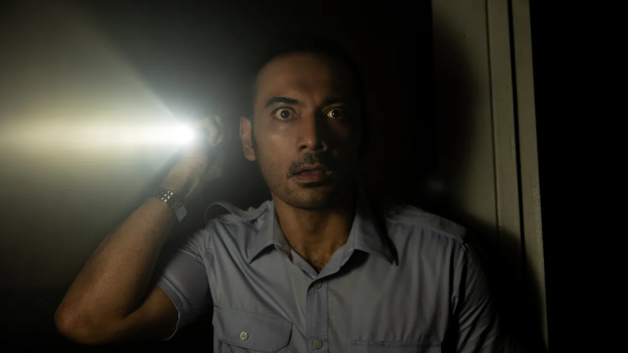 Joko Anwar's Nightmares and Daydreams 1080p İndir - görsel 7