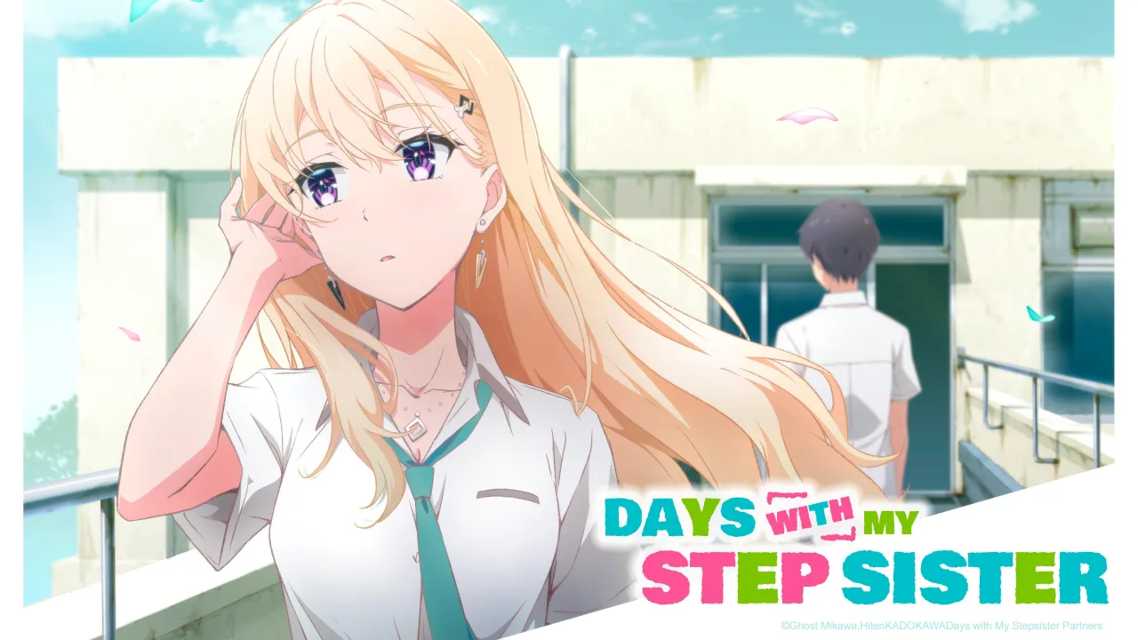 Days with My Stepsister 1080p Altyazılı İndir - görsel 4