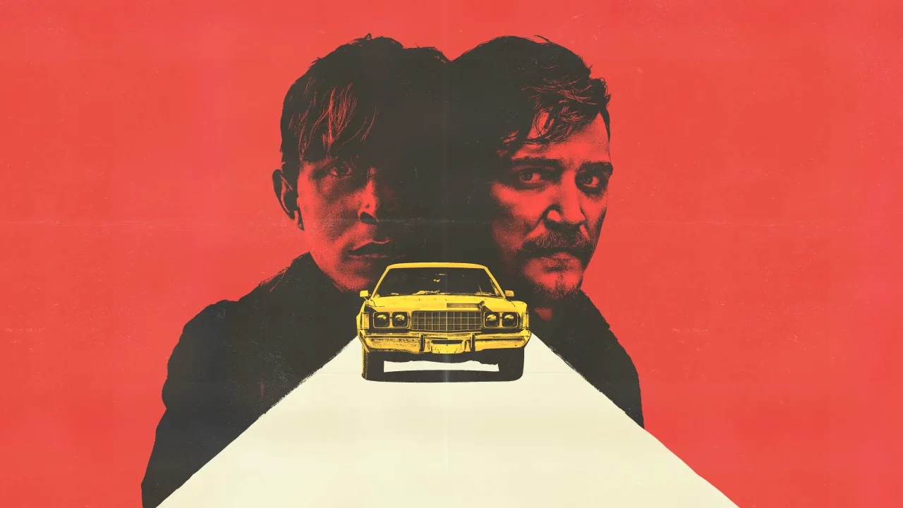 The Passenger İndir - görsel 2