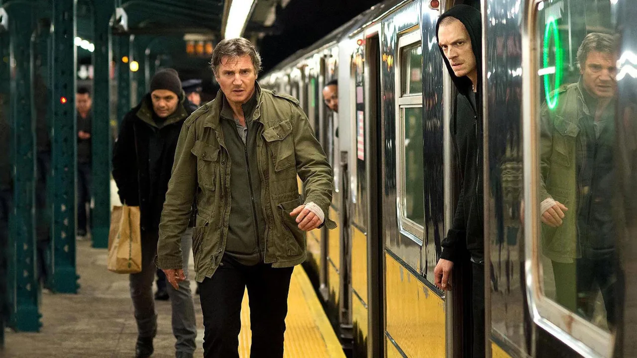 Gece Takibi İndir - görsel 10