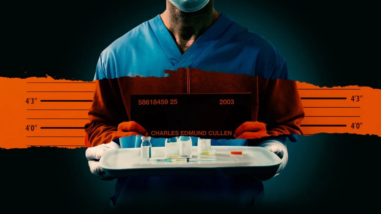 Capturing the Killer Nurse İndir - görsel 1