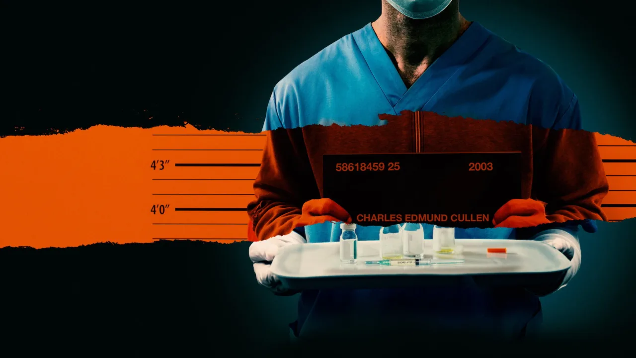 Capturing the Killer Nurse İndir - görsel 2