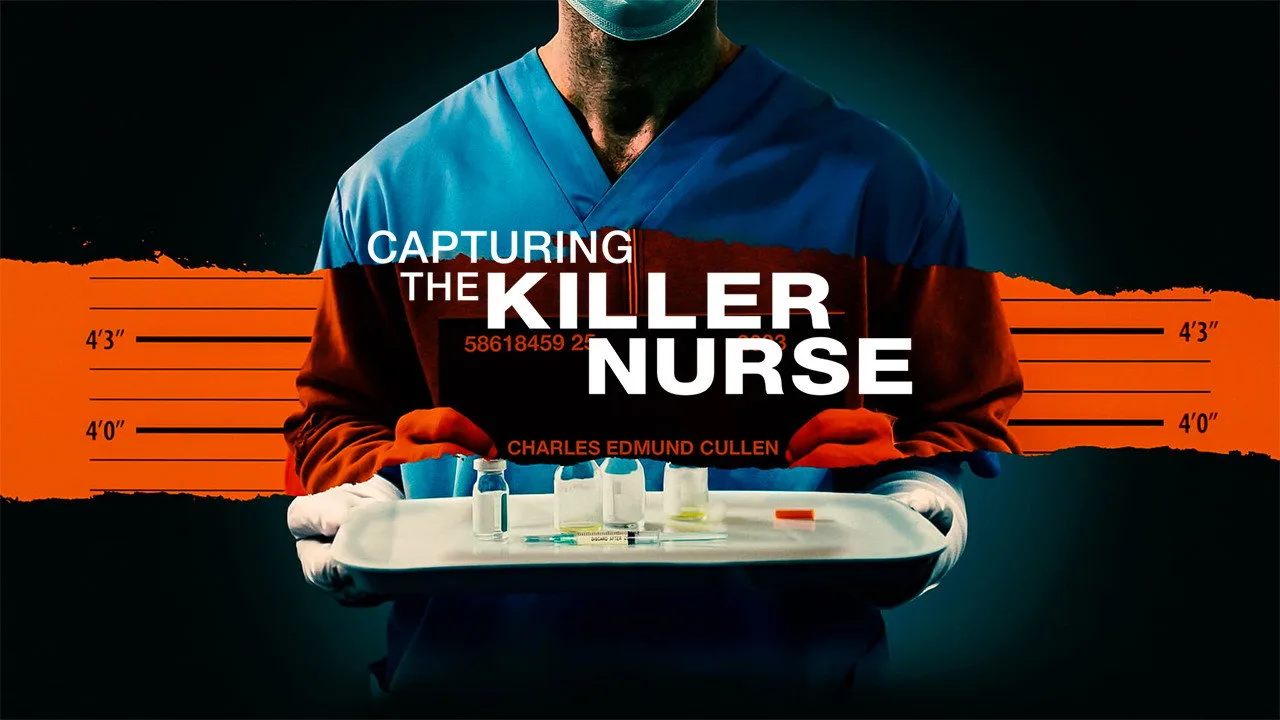 Capturing the Killer Nurse İndir - görsel 4