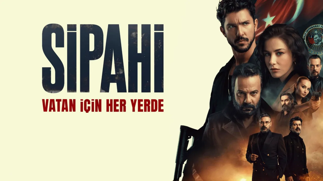 Sipahi 1080p İndir - görsel 1