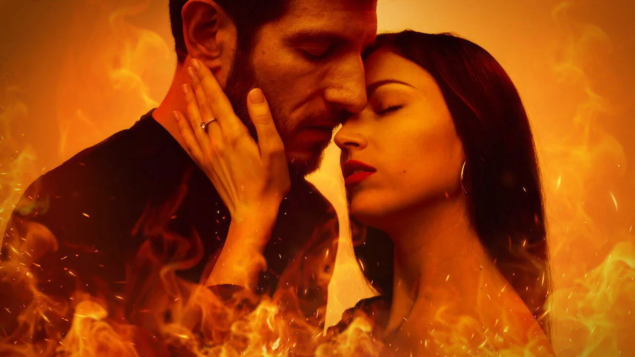 Burning Body 1080p İndir - görsel 2