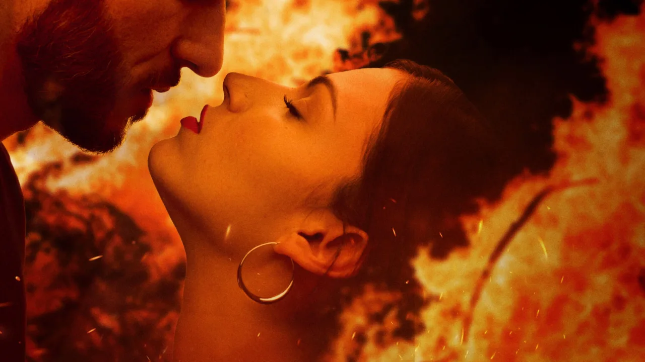 Burning Body 1080p İndir - görsel 4
