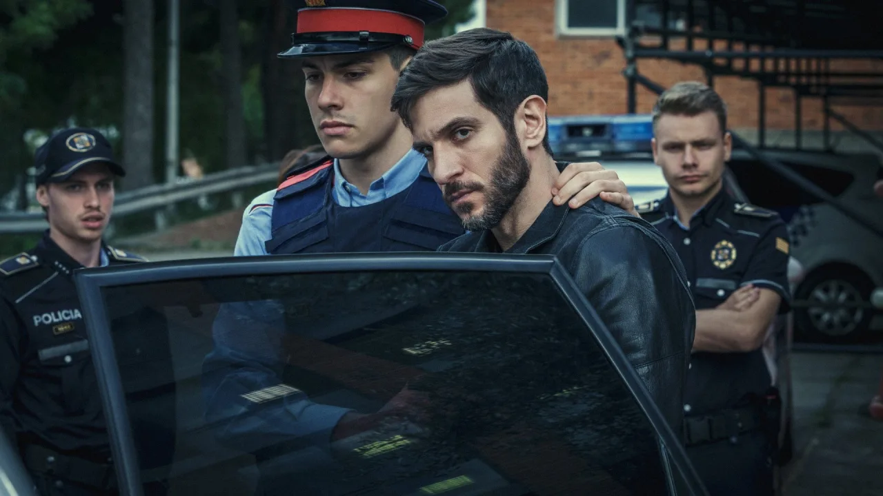 Burning Body 1080p İndir - görsel 6