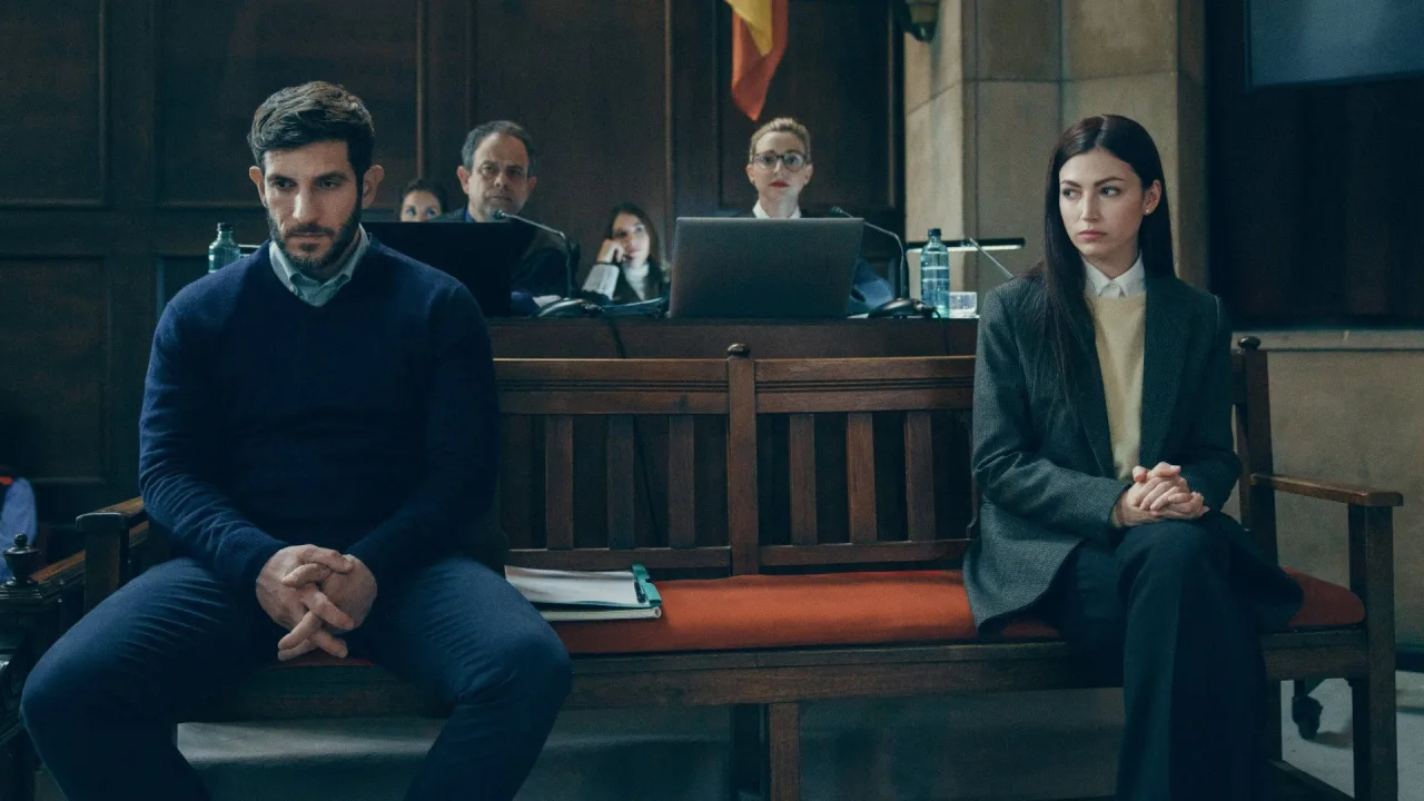Burning Body 1080p İndir - görsel 7