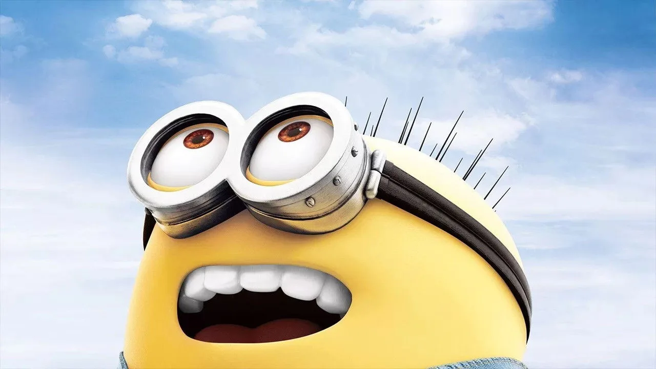 Minions & More Volume 1 İndir - görsel 7