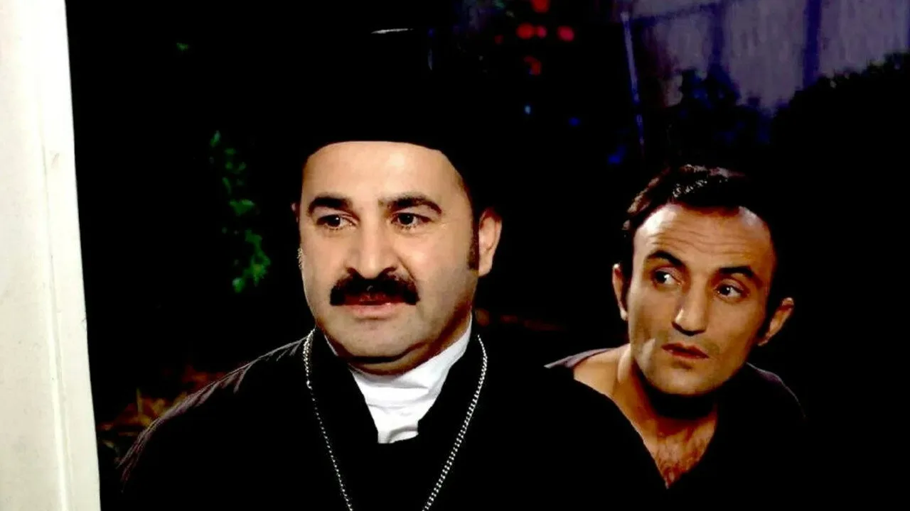 Kutsal Damacana 4 İndir - görsel 4