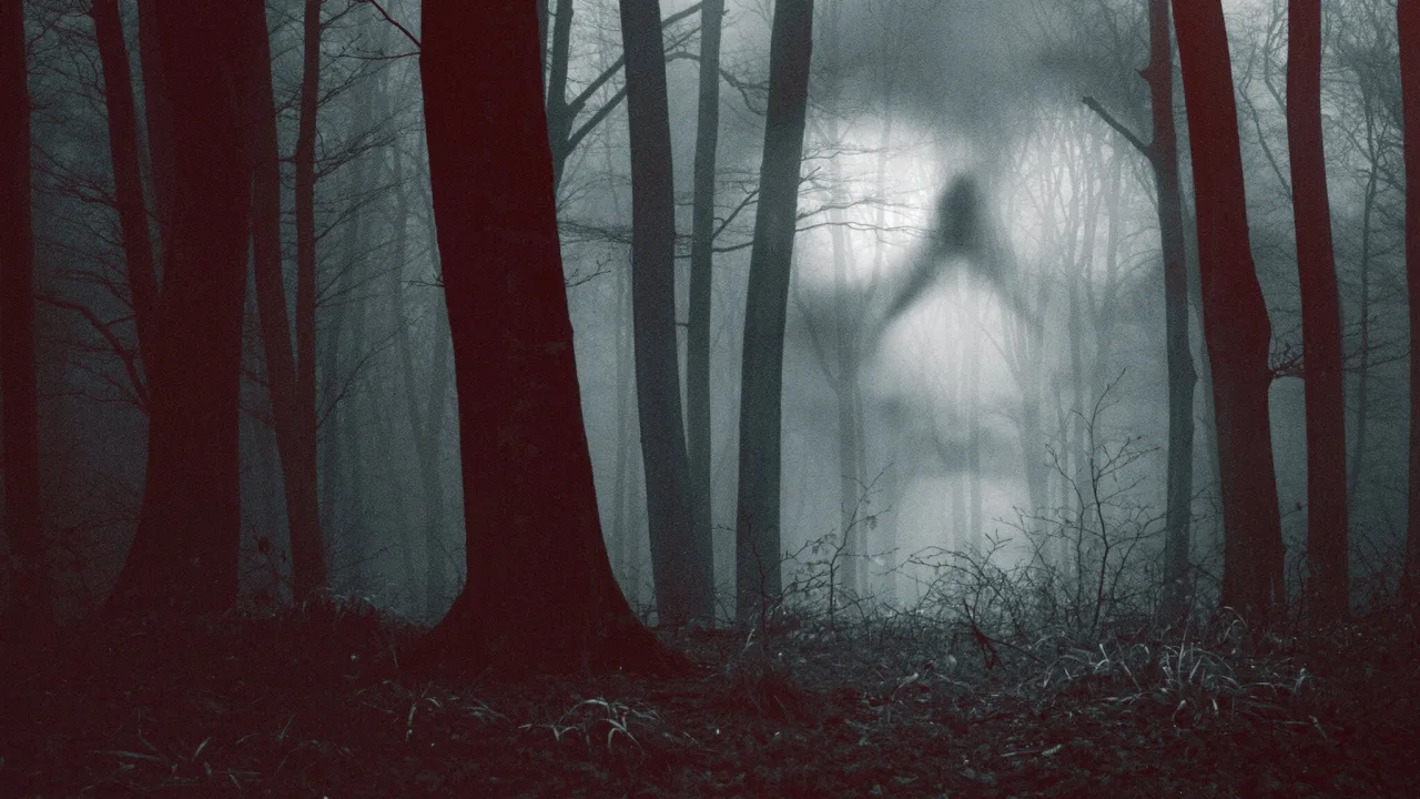 28 Days Haunted İndir - görsel 1