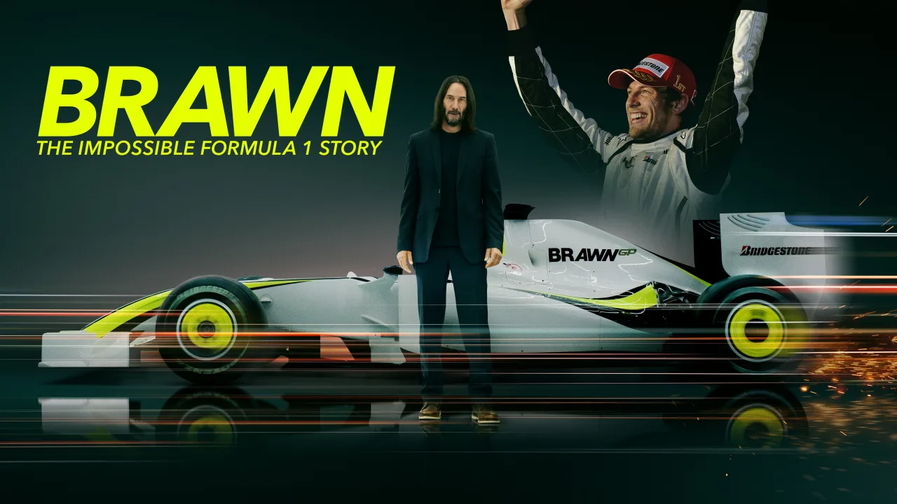 Brawn: The Impossible Formula 1 Story 1080p İndir - görsel 9