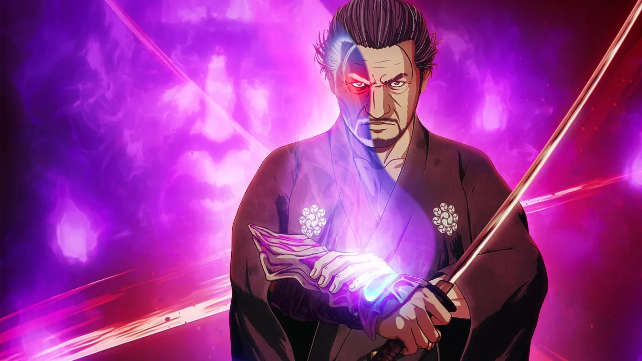 Onimusha 1080p İndir - görsel 1